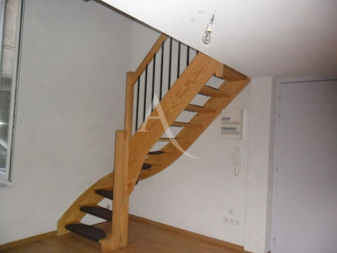  Appartement � louer 1 pi�ce 19 m�