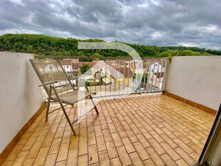  Appartement � vendre 5 pi�ces 97 m�