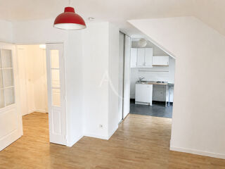  Appartement � louer 1 pi�ce 36 m� Pontoise