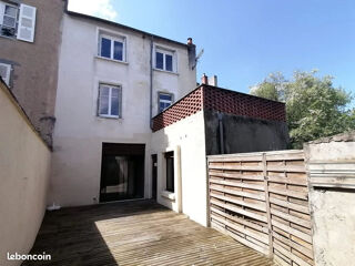  Immeuble à vendre 