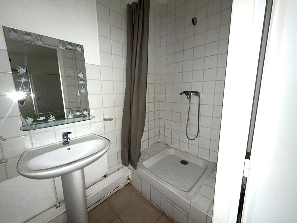 Location Appartement Appartement Istres 2 pièce(s) 25 m2 Istres