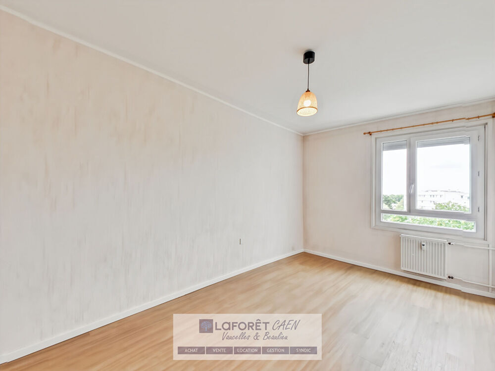 Appartement Caen 3 pièces 67 m2