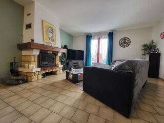  Maison à vendre 5 pièces 118 m²