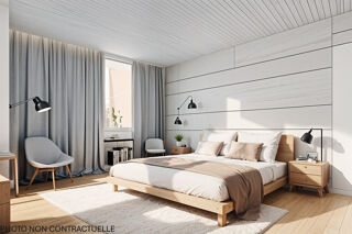  Appartement � vendre 5 pi�ces 143 m�