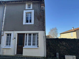  Maison à vendre 4 pièces 60 m²