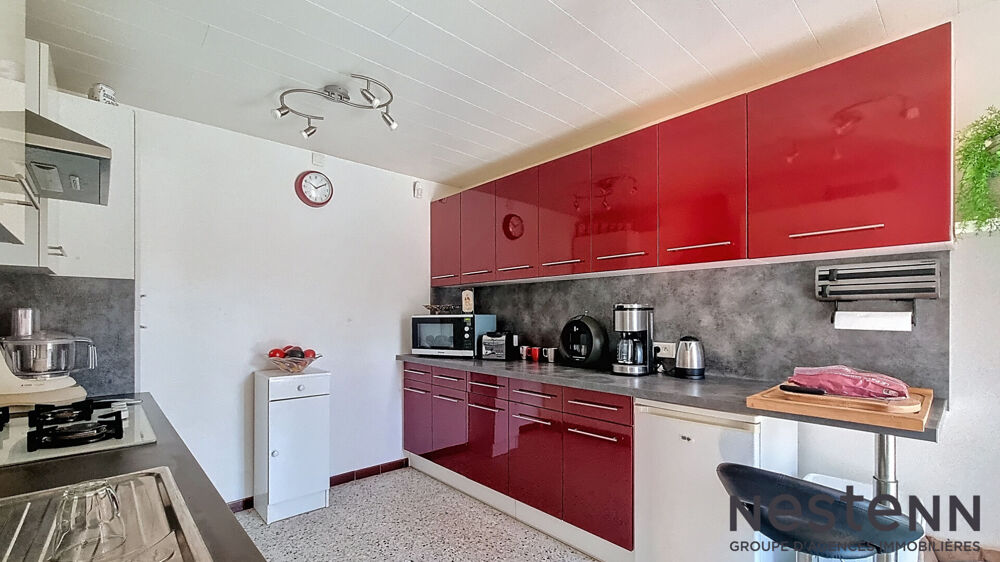 Vente Maison A Vendre Maison Cocooning avec Jardin et D�pendance � 5km de Aurignac  environnement campagne au calme Aurignac