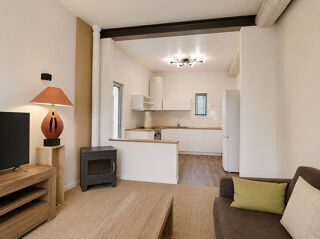  Maison à vendre 2 pièces 48 m²