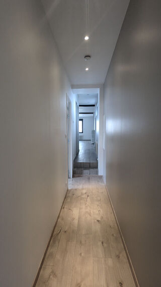  Appartement à louer 3 pièces 67 m²
