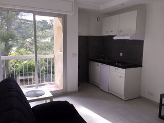  Appartement  louer 1 pice 19 m