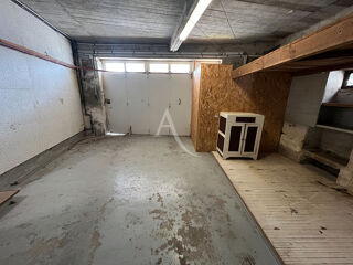 Immeuble à vendre 7 pièces 126 m²