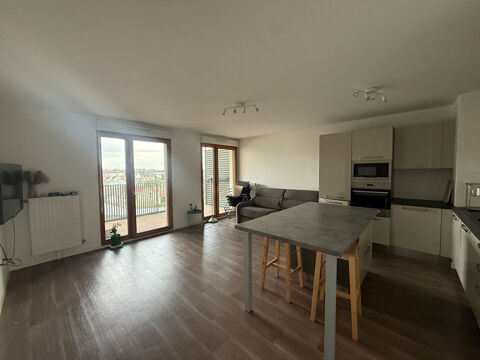  Appartement � louer 3 pi�ces 62 m�