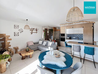  Appartement à vendre 4 pièces 86 m²