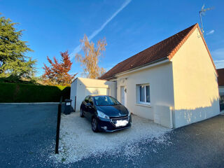  Maison à louer 3 pièces 68 m²