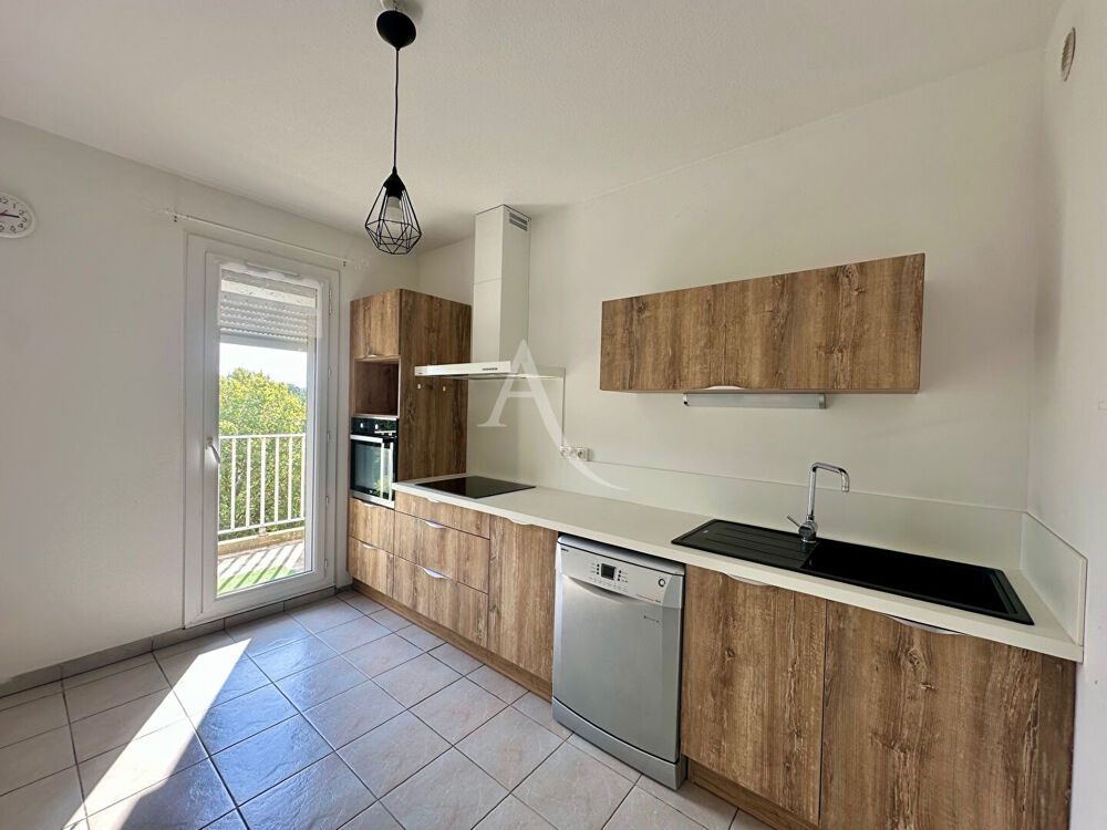 Location Appartement APPARTEMENT 2 CHAMBRES CAVE 2 TERRASSES CARCASSONNE Carcassonne