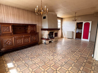  Maison � vendre 7 pi�ces 78 m�