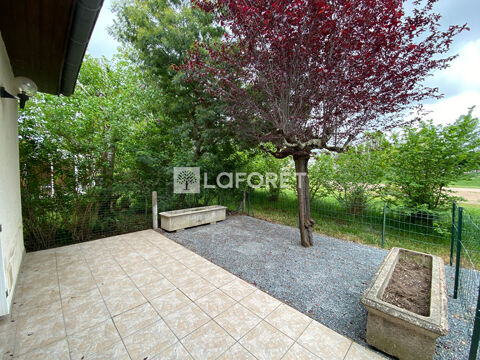   ALBI - La Renaudi� Appartement - 1 pi�ce(s) - 22 m�