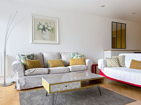  Appartement � louer 3 pi�ces 76 m�