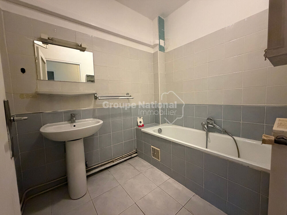 Location Appartement Nimes Secteur Pompidou Appartement P2 Nimes