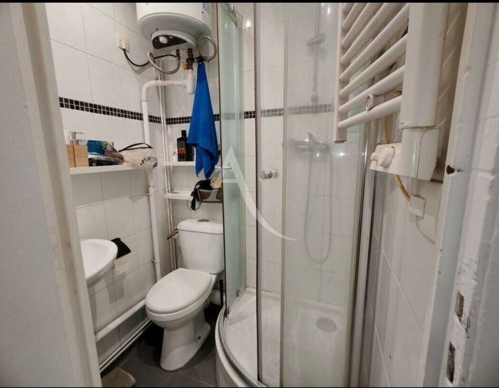 Appartement 2 pièce(s) 21 m2