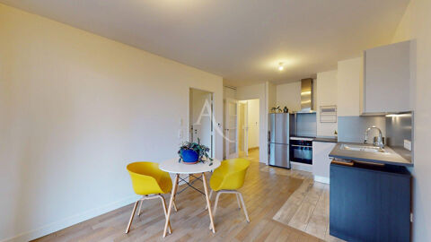  Appartement � louer 2 pi�ces 38 m�