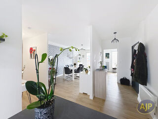  Appartement � vendre 5 pi�ces 114 m� Challans