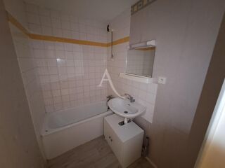  Appartement à louer 2 pièces 39 m²