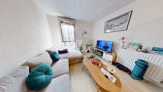  Appartement � vendre 2 pi�ces 40 m�