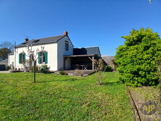  Maison � vendre 4 pi�ces 69 m�