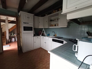  Maison à vendre 5 pièces 126 m²