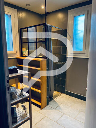  Maison � louer 3 pi�ces 93 m�