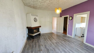  Maison à vendre 6 pièces 100 m²
