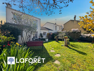  Maison � vendre 5 pi�ces 88 m�