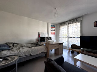  Appartement � louer 1 pi�ce 31 m�