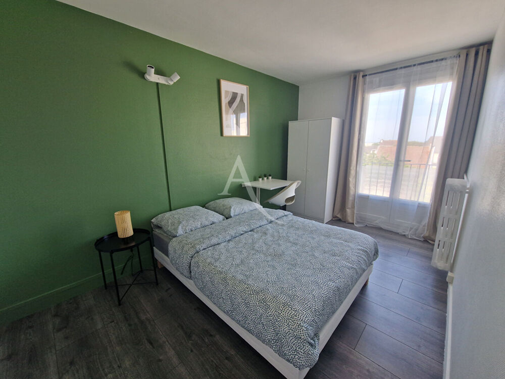 CHAMBRE A LOUER - CAEN Nord