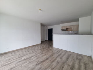  Appartement � vendre 3 pi�ces 61 m�