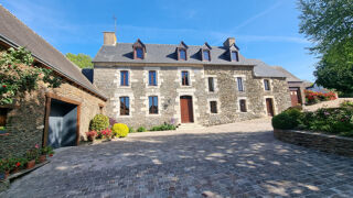  Maison à vendre 7 pièces 223 m²