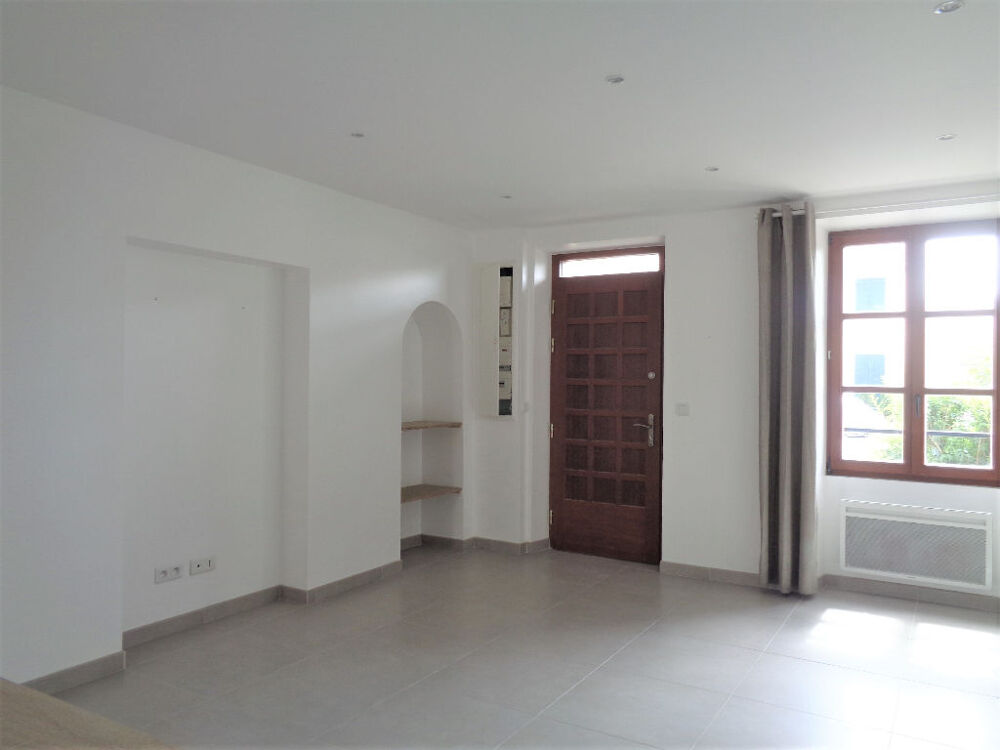 Location Appartement A LOUER - CHILLY-MAZARIN- STUDIO 30,43 m² Chilly mazarin
