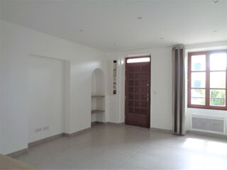  Appartement à louer 1 pièce 30 m²