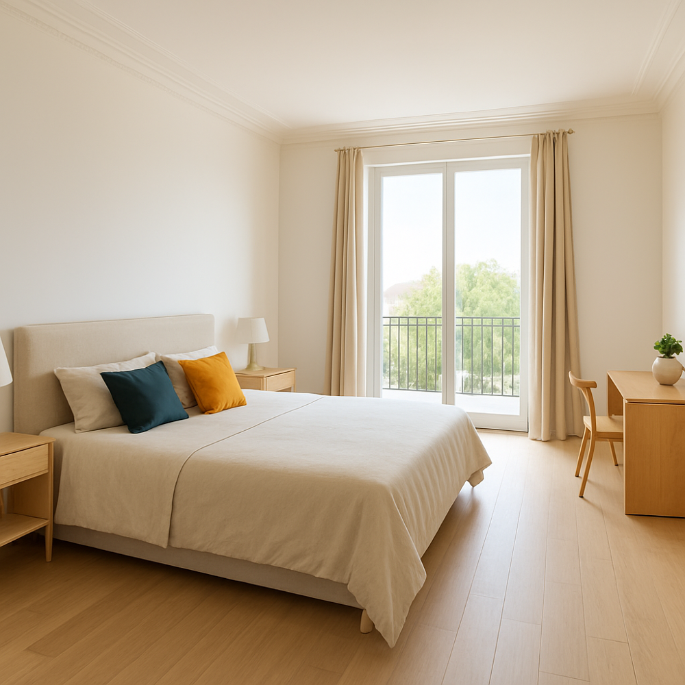 Vente Appartement Appartement 4 pièces de 138 m2 (Fontenay-aux-Roses) Fontenay-aux-roses