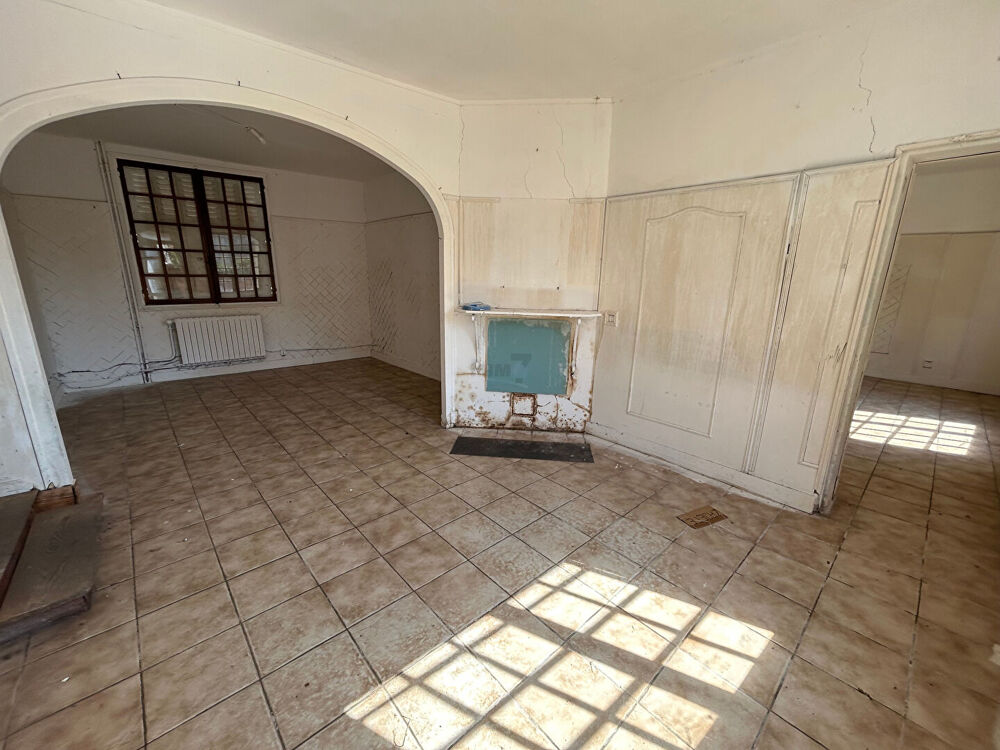 Vente Maison Saacy sur Marne, maison 127m² 4 chambres Saacy sur marne