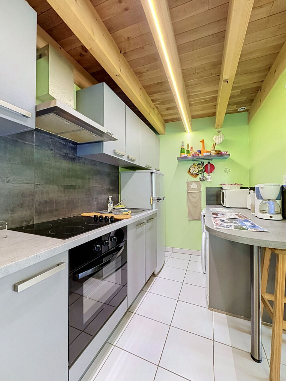 Vente Maison Chalet MONT DORE Mont dore