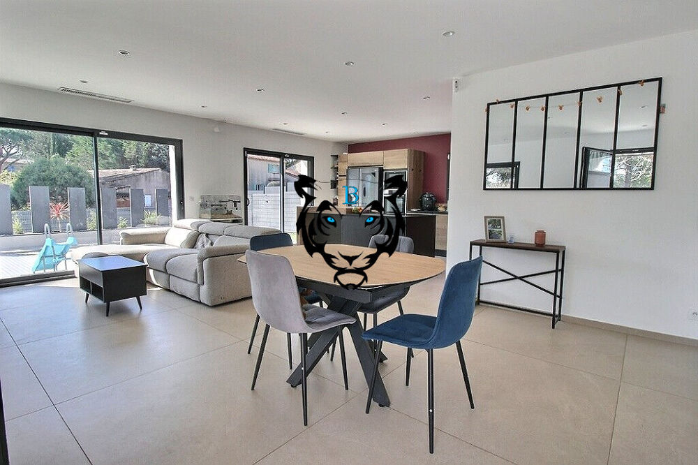 Vente Maison EXCLUSIVITE - LA BOUVERIE Roquebrune sur argens