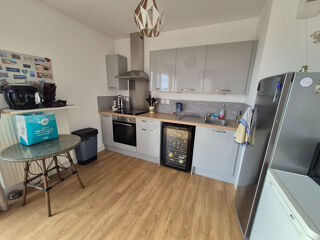  Appartement � vendre 3 pi�ces 80 m�