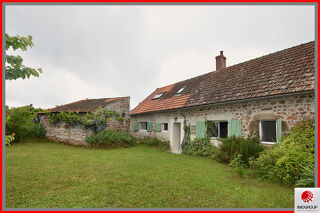  Maison  vendre 4 pices 81 m