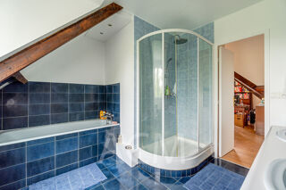  Maison à vendre 7 pièces 166 m²