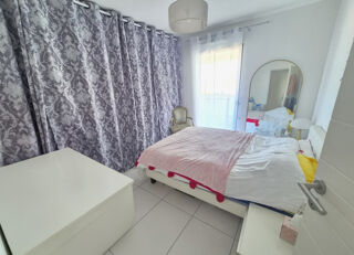  Appartement à vendre 2 pièces 45 m²