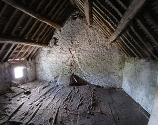  Maison � vendre 6 pi�ces 220 m�