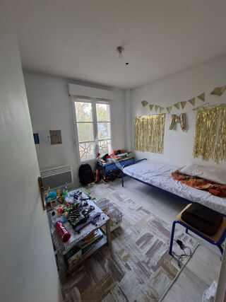  Appartement à vendre 3 pièces 60 m²