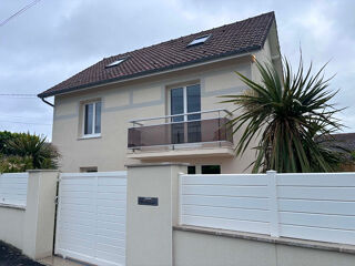  Maison à vendre 5 pièces 134 m²