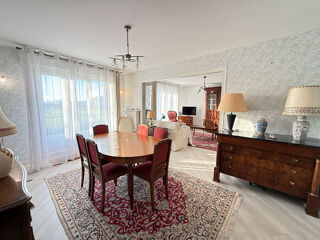  Appartement � vendre 3 pi�ces 82 m�